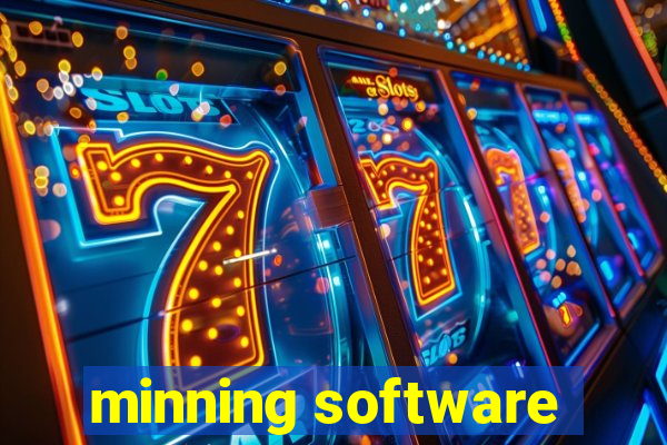 minning software